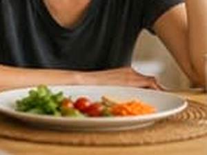 Alimentação equilibrada